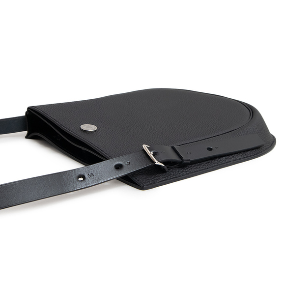 Dior Black Shoulder D-lite Handbag Christian Lady - Picture 4 of 9